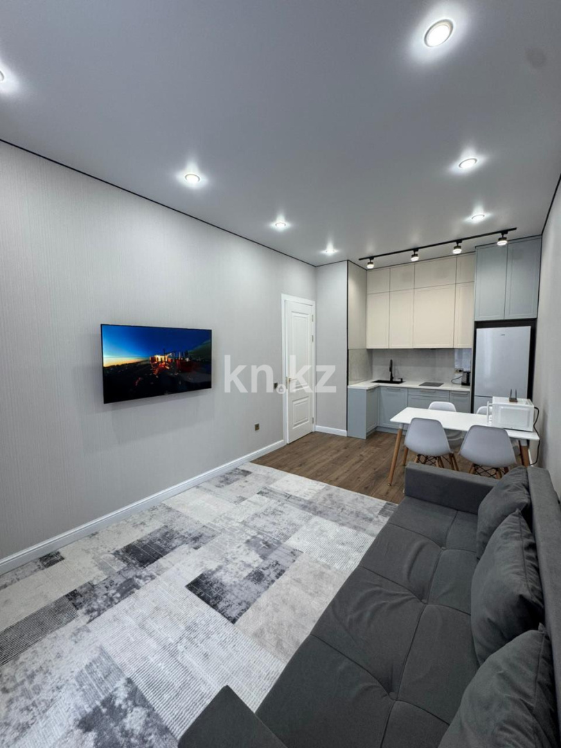 Аренда 2-комнатной квартиры, 48 м² - Продажа комнат в Усть-Каменогорске фото 2 из 9
