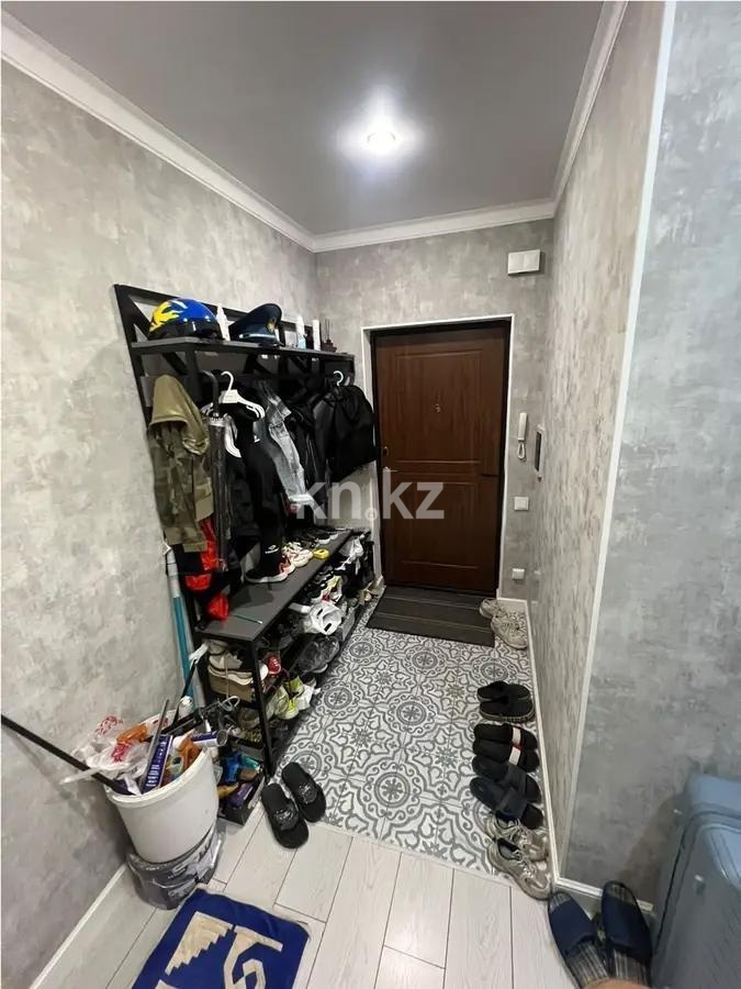 Продажа 4-комнатной квартиры, 104 м² в Астане - фото 8