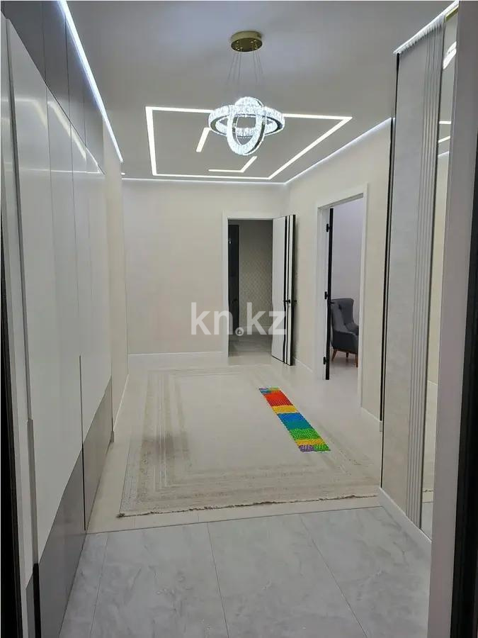 Продажа 4-комнатной квартиры, 144.3 м², ул. Достык, дом  8б в Астане - фото 8
