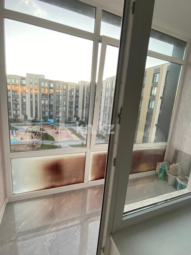 Аренда 1-комнатной квартиры, 42 м² в Астане - фото 3