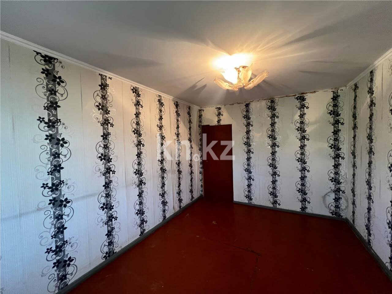 Продажа 2-комнатной квартиры, 44 м² в Караганде - фото 4