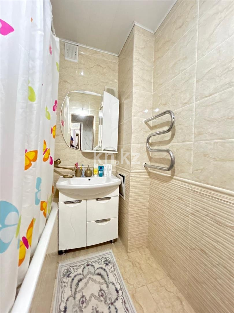 Продажа 3-комнатной квартиры, 70.4 м² - Продажа трехкомнатных квартир в кирпичном доме в Казахстане - страница 96 фото 18 из 18