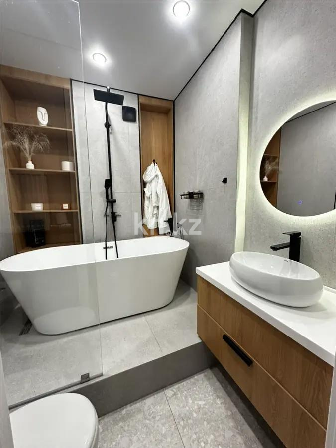 Продажа 4-комнатной квартиры, 126 м² - Продажа четырехкомнатных квартир от собственников в Астане - страница 2 фото 5 из 6
