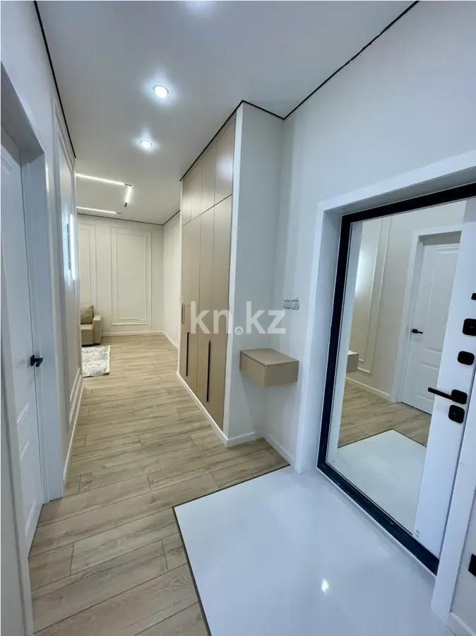 Продажа 2-комнатной квартиры, 48 м² - Продажа квартир в Караганде с фото - страница 2 фото 5 из 6