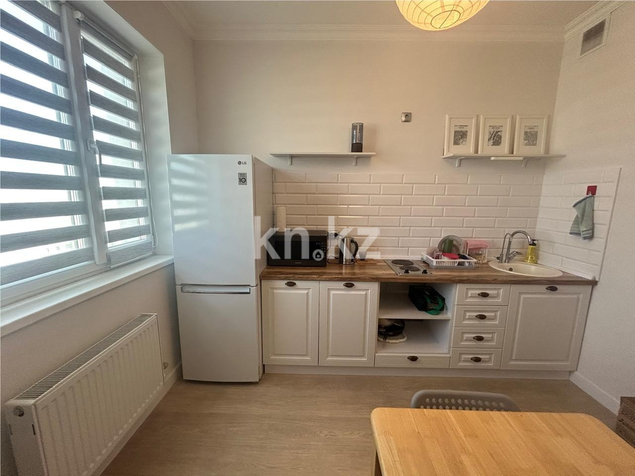 Продажа 1-комнатной квартиры, 38.7 м² в Астане - фото 5