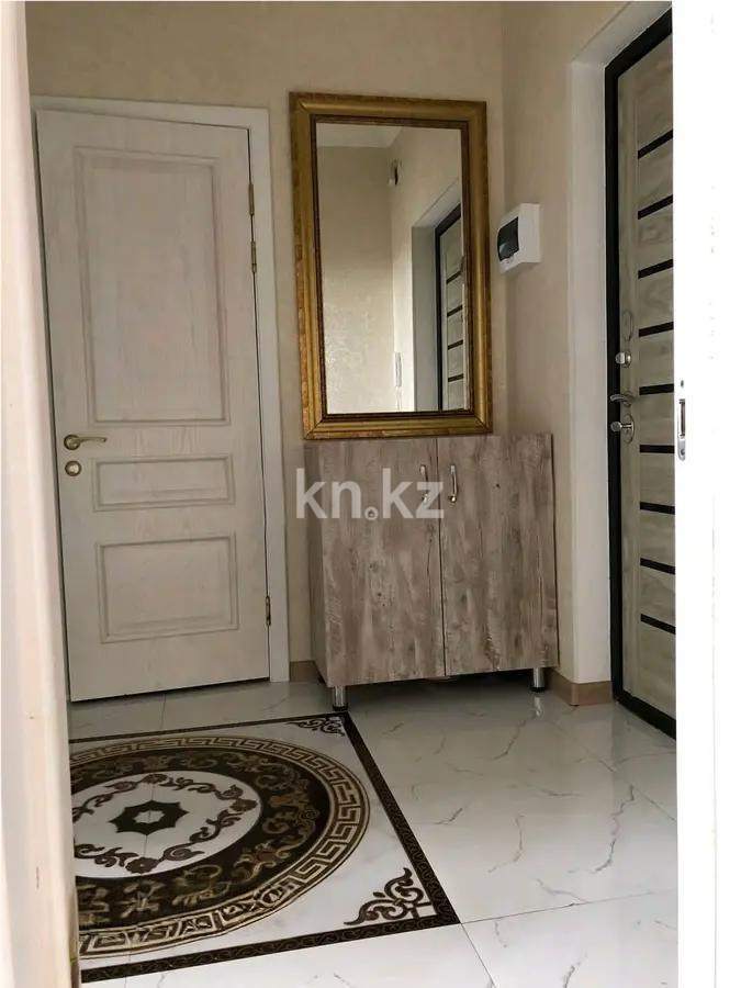 Продажа 1-комнатной квартиры, 45 м² в Алматы - фото 4