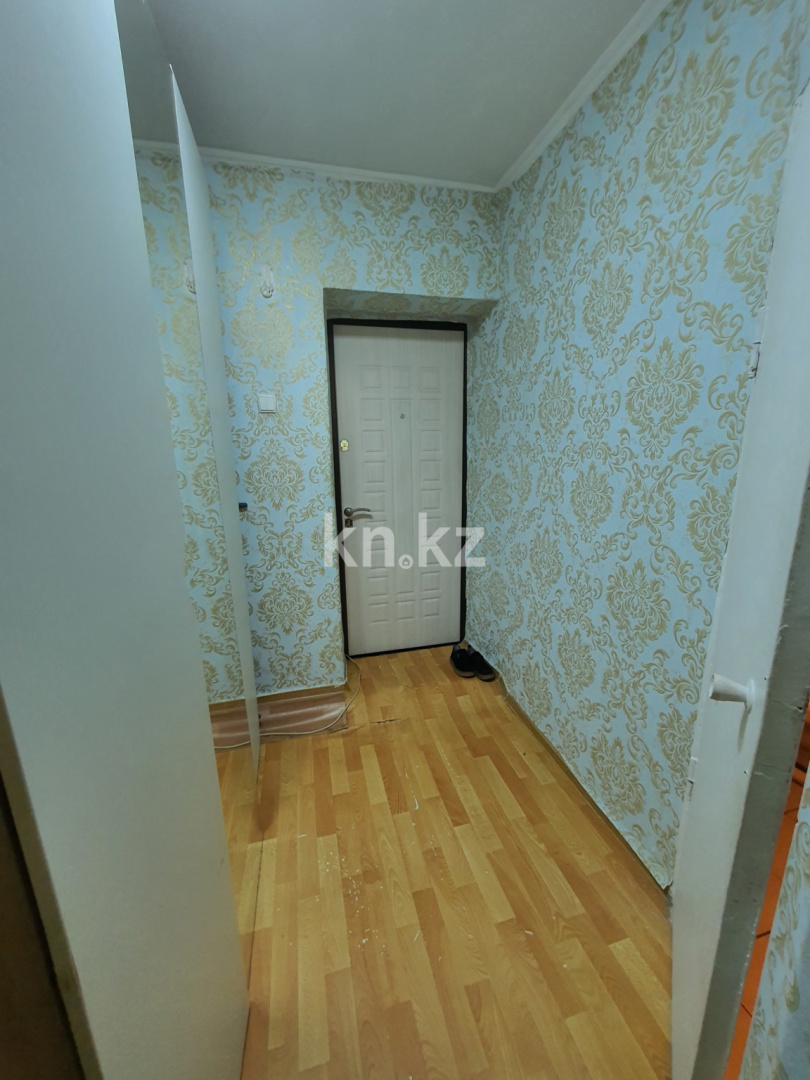 Продажа 1-комнатной квартиры, 19.4 м² - Продажа квартир в кирпичном доме в Алматы - страница 12 фото 10 из 10