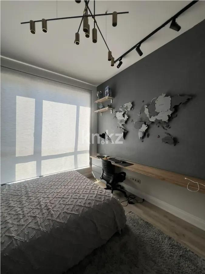 Продажа 6-комнатной квартиры, 183 м² - Продажа  пятикомнатных квартир в новостройках Астаны фото 4 из 6