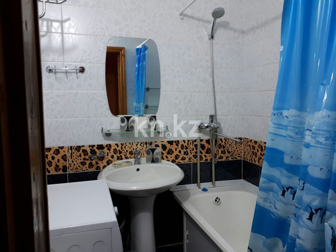 Аренда 4-комнатной квартиры, 110 м², пр. Момышулы, дом  54/1 - Аренда жилой и коммерческой недвижимости в Темиртау фото 31 из 34