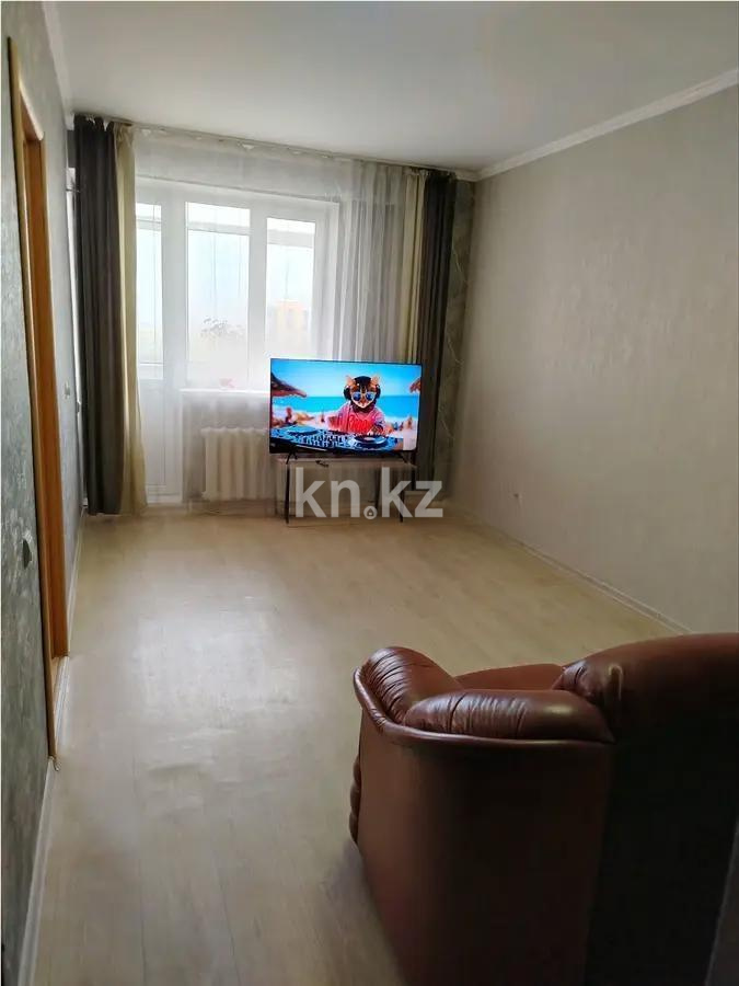 Продажа 1-комнатной квартиры, 38 м², ул. Рыскулбекова, дом  31/1 в Астане