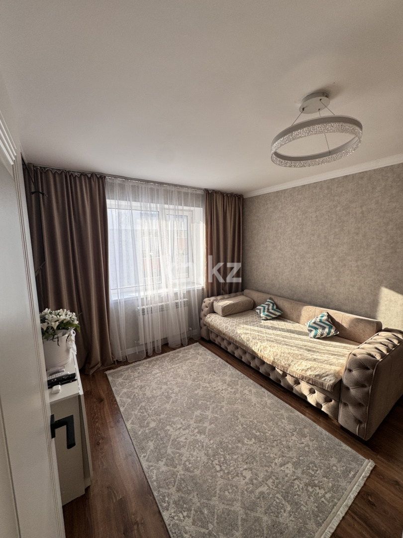 Продажа 1-комнатной квартиры, 28.8 м² - Продажа квартир в Астане без посредников - страница 10 фото 1 из 7