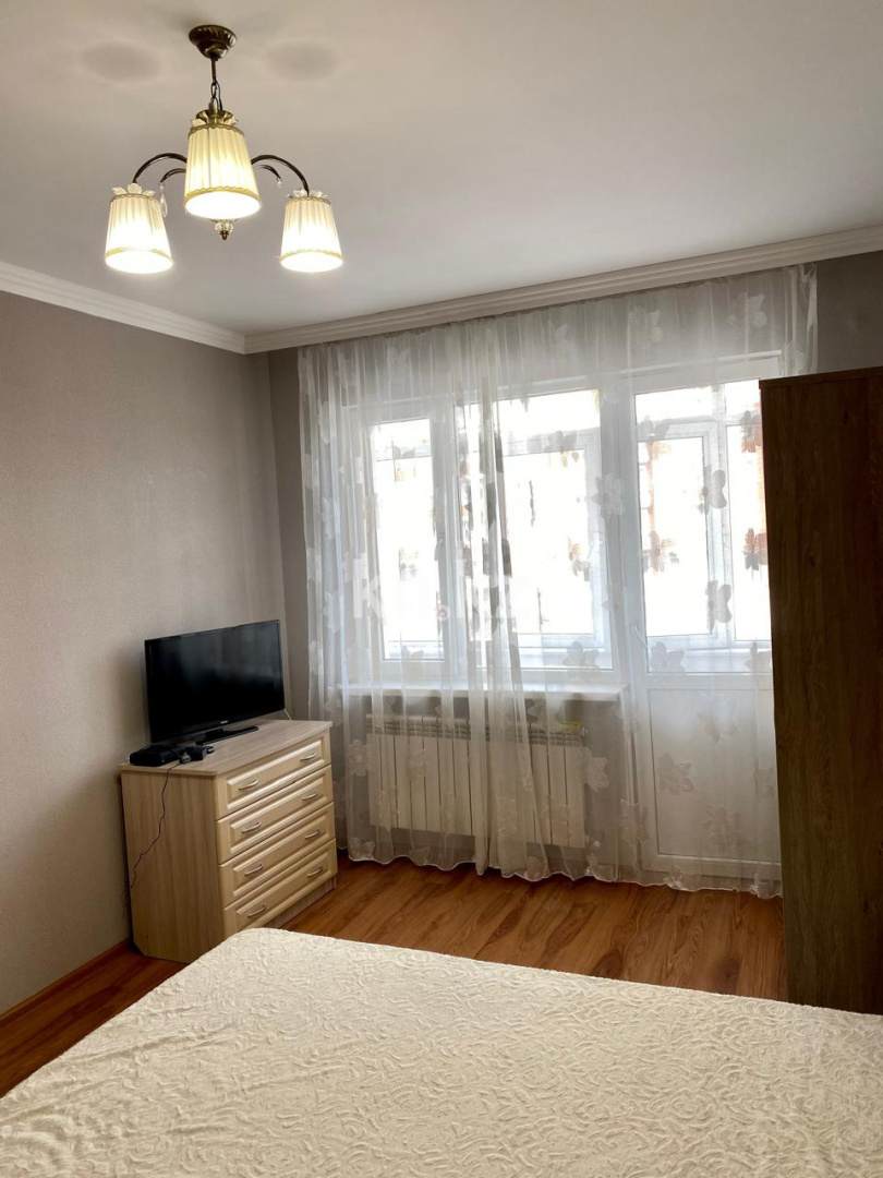 Аренда 1-комнатной квартиры, 39 м² в Астане - фото 2