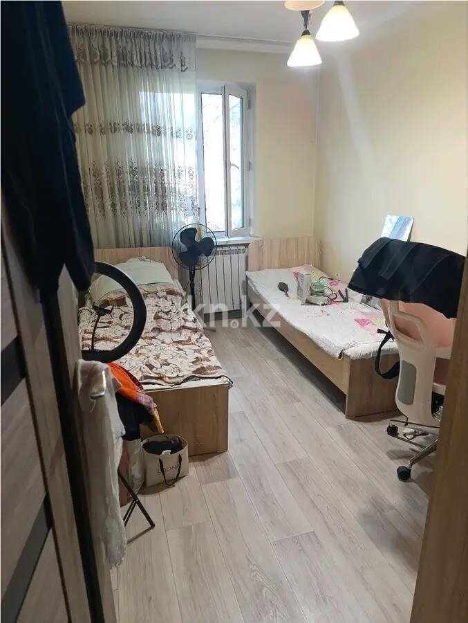 Продажа 2-комнатной квартиры, 51 м² в Алматы - фото 2