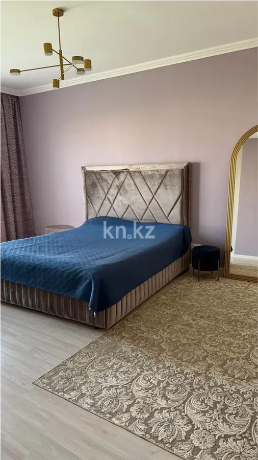 Продажа 3-комнатной квартиры, 135 м², мкр-н Мирас, дом  157 в Алматы - фото 2