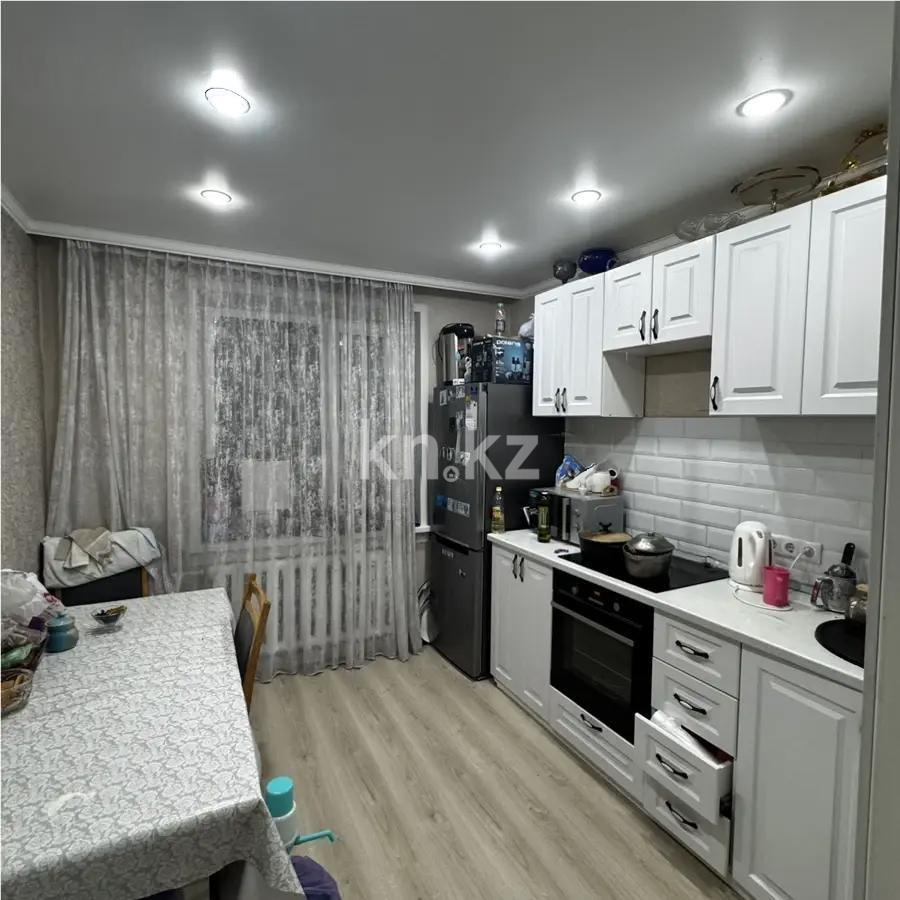 Продажа 2-комнатной квартиры, 52 м² - Продажа двухкомнатных квартир от собственников в Караганде - страница 11 фото 2 из 5