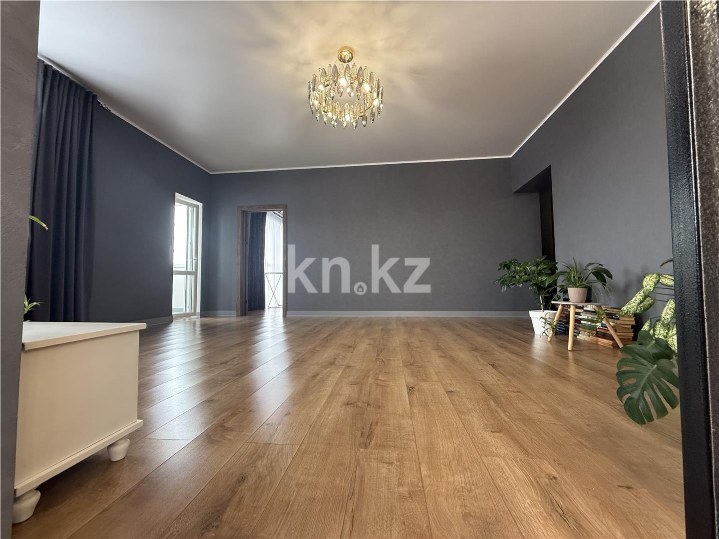 Продажа 5-комнатного дома, 360 м² в Караганде - фото 21