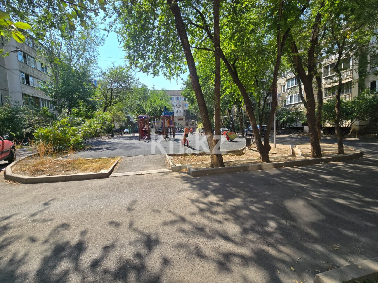 Продажа 4-комнатной квартиры, 84 м² - Продажа четырехкомнатных квартир в Алматы фото 8 из 8