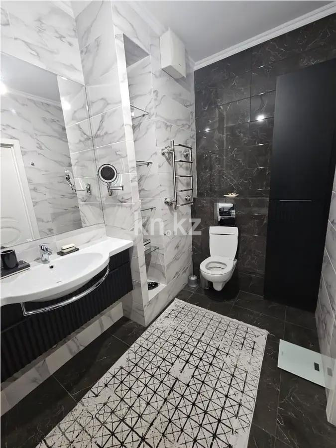 Продажа 4-комнатной квартиры, 135.7 м² в Алматы - фото 5