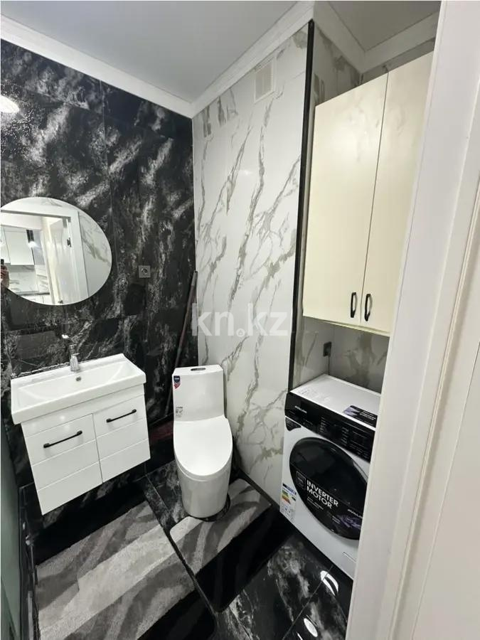 Продажа 2-комнатной квартиры, 43 м² - Продажа  двухкомнатных квартир в новостройках Алматы - страница 3 фото 4 из 5