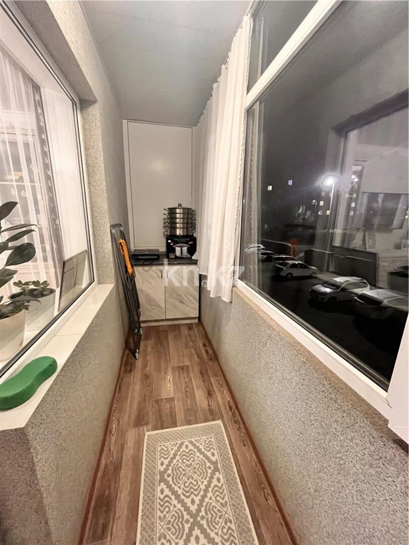 Продажа 3-комнатной квартиры, 64 м² в Темиртау - фото 8