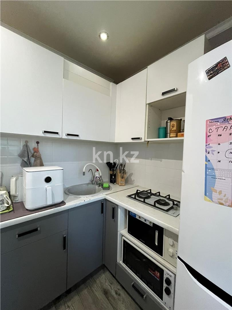 Продажа 2-комнатной квартиры, 45 м² - Недвижимость в Казахстане - страница 20 фото 6 из 13