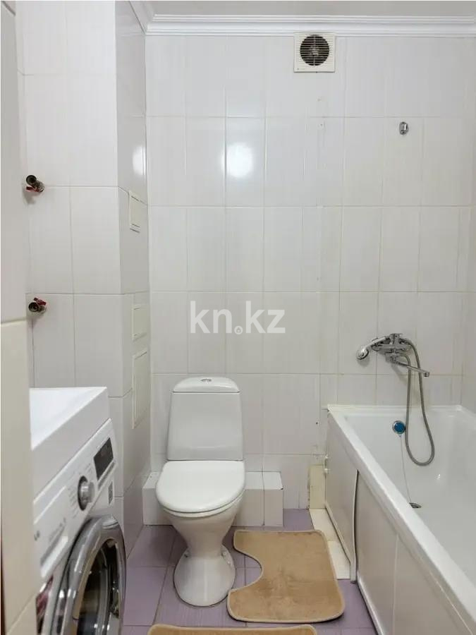 Продажа 1-комнатной квартиры, 34 м² в Астане - фото 3