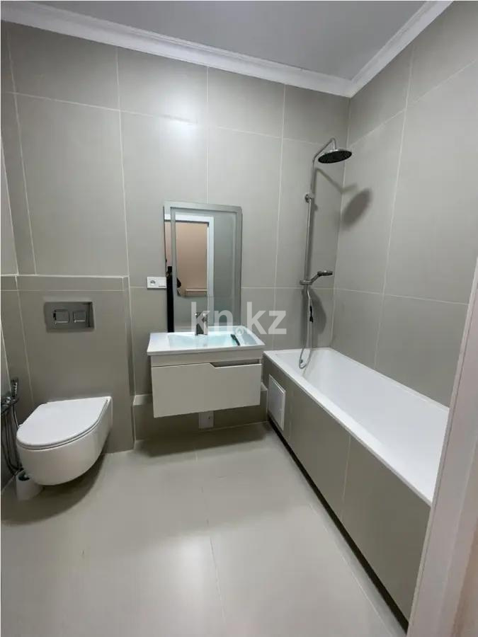 Продажа 2-комнатной квартиры, 38.3 м² - Продажа квартир в новостройках Астаны фото 3 из 3