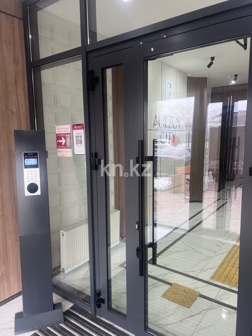 Аренда 1-комнатной квартиры, 34 м², ул. Райымбек батыра, дом  210/3 - Аренда квартир помесячно в Казахстане фото 2 из 23