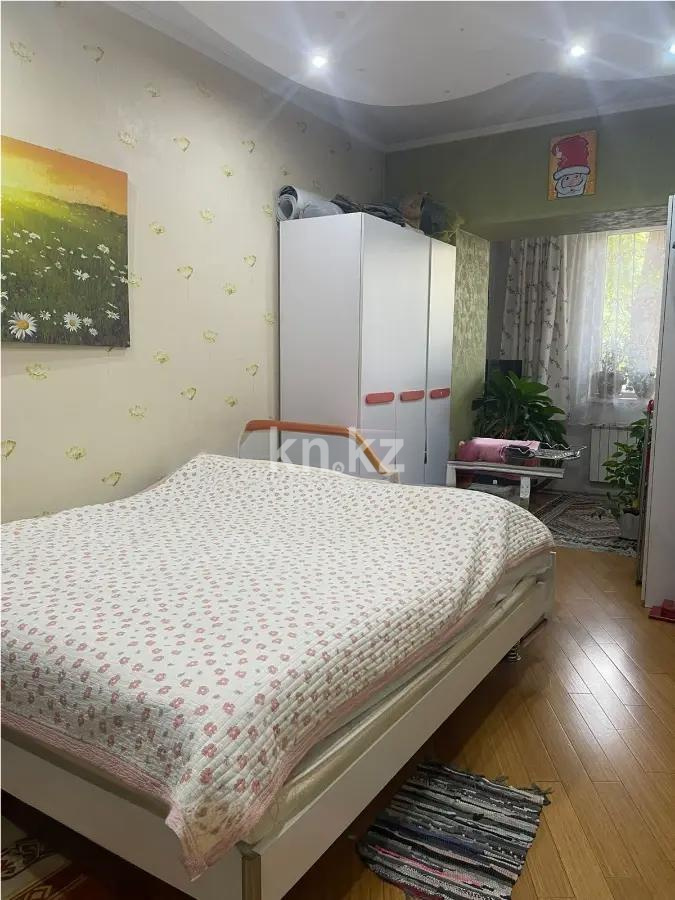 Продажа 3-комнатной квартиры, 67.3 м², бул. Бухар Жырау, дом  63 в Алматы - фото 3