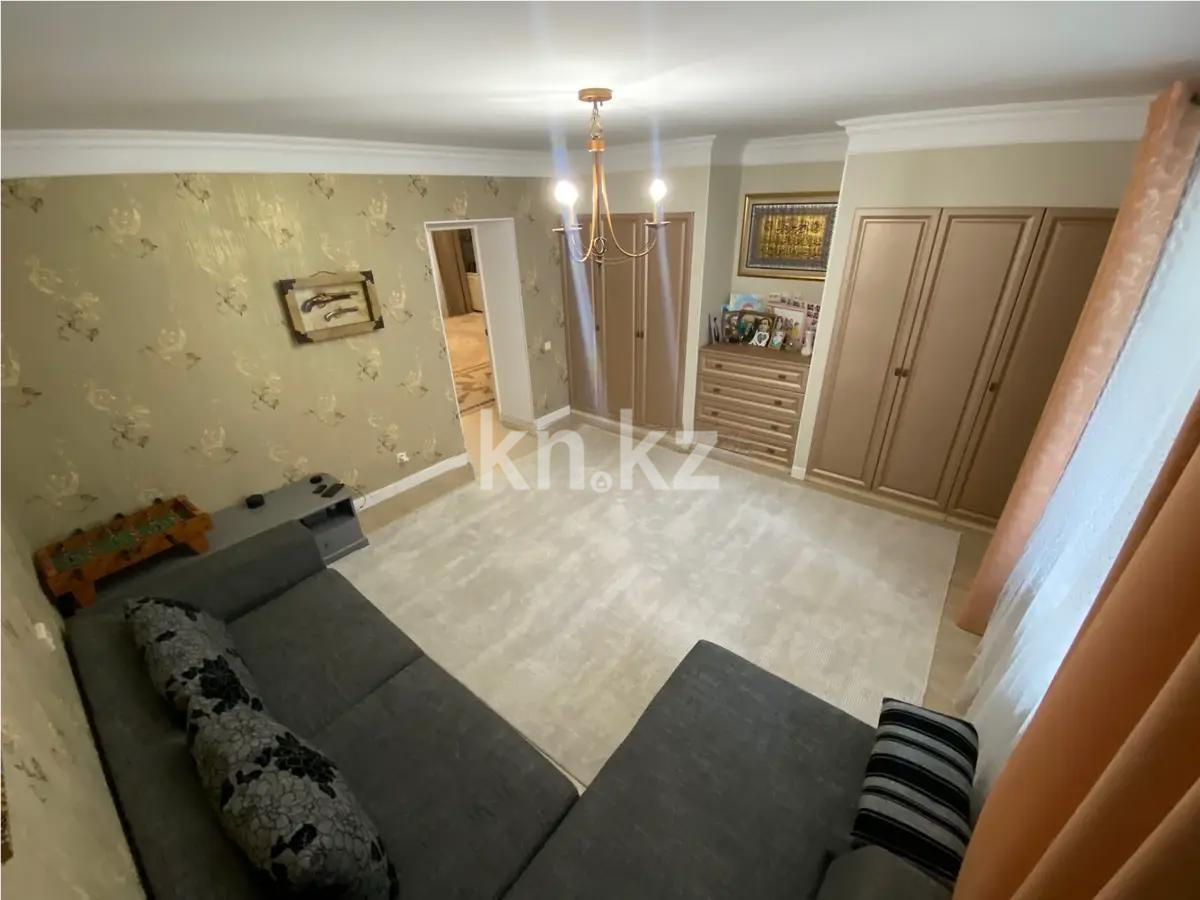 Продажа 3-комнатной квартиры, 82 м², пр. Аль-Фараби, дом  25 - Продажа  трехкомнатных квартир в новостройках Астаны фото 1 из 7