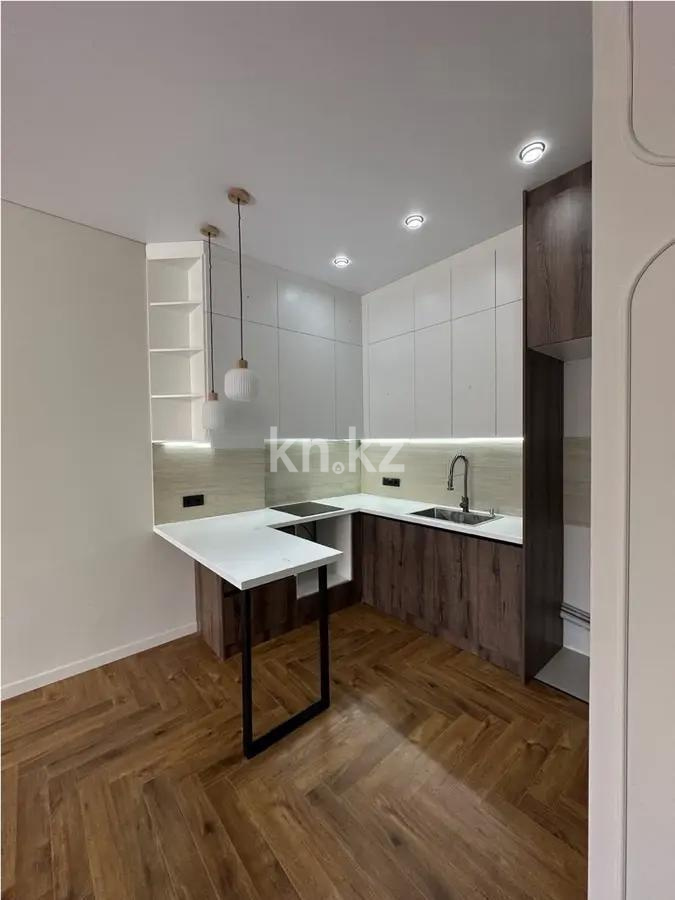 Продажа 2-комнатной квартиры, 40 м², ул. Рыскулова, дом  2б/1 в Алматы - фото 3