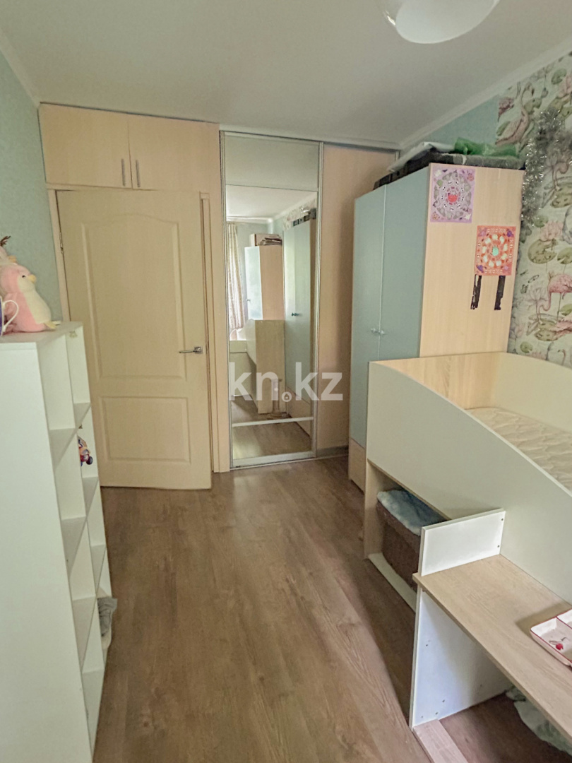 Продажа 3-комнатной квартиры, 58.6 м² в Алматы - фото 13