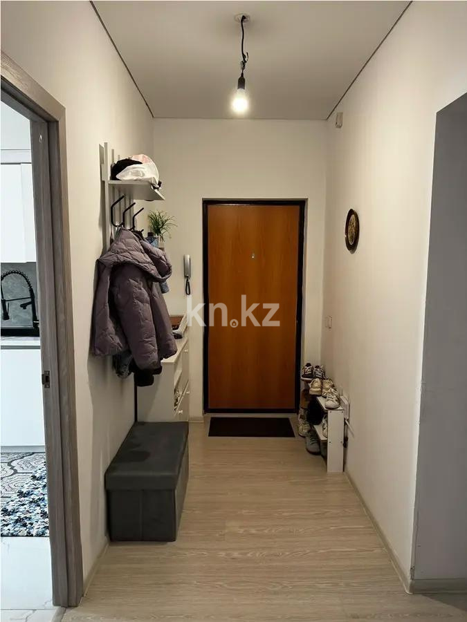 Продажа 3-комнатной квартиры, 68.9 м², ул. Северное Кольцо, дом  92/13 - Продажа квартир в Алматы с фото фото 5 из 5