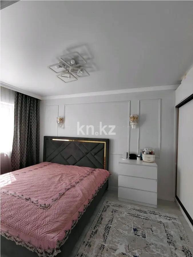 Продажа 2-комнатной квартиры, 64.5 м² в Алматы - фото 3
