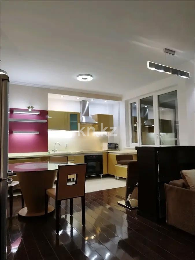 Продажа 2-комнатной квартиры, 63 м² в Астане - фото 3