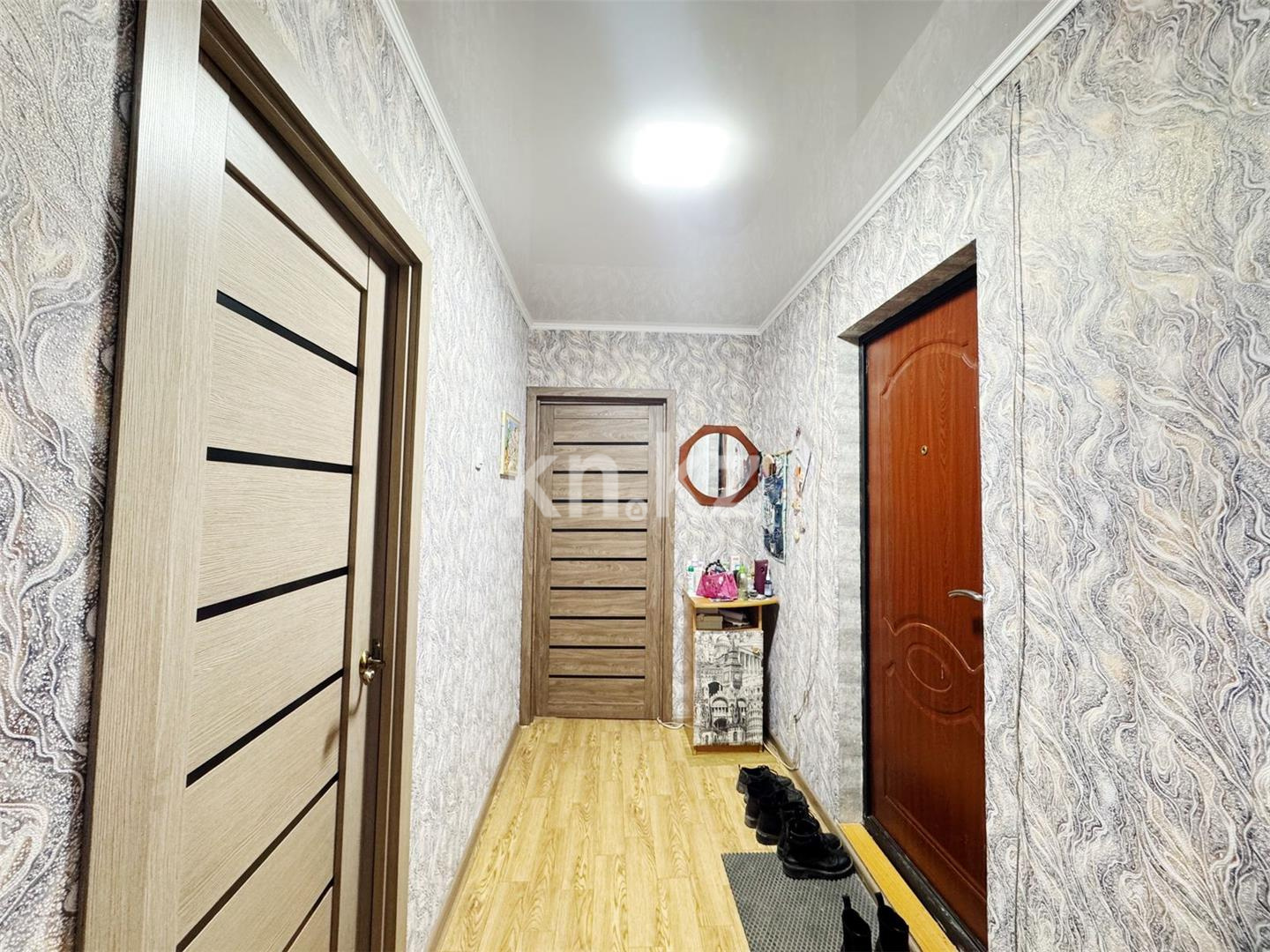 Продажа 2-комнатной квартиры, 50 м², пр. Металлургов в Темиртау - фото 5