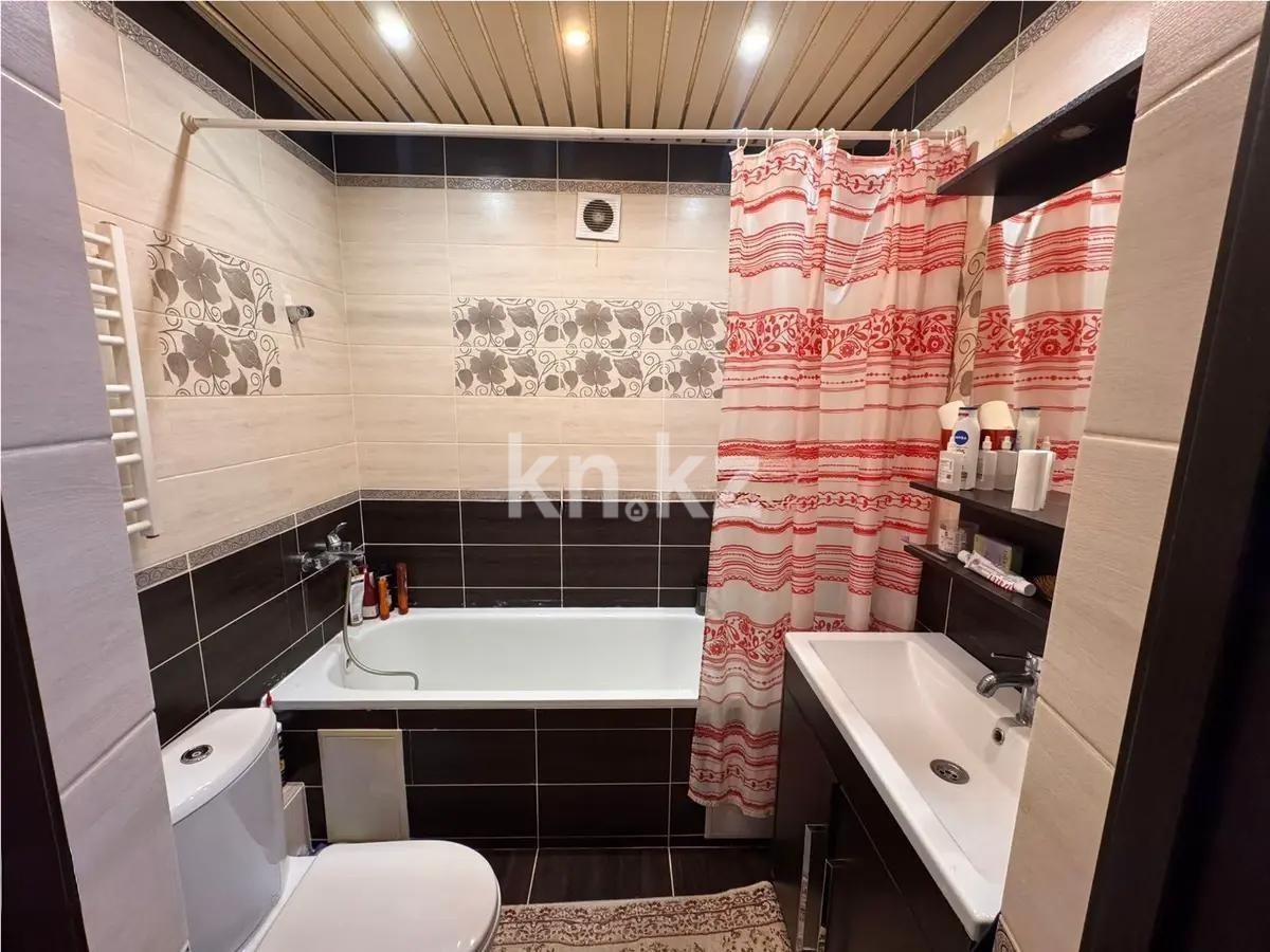 Продажа 2-комнатной квартиры, 49 м² в Астане - фото 3