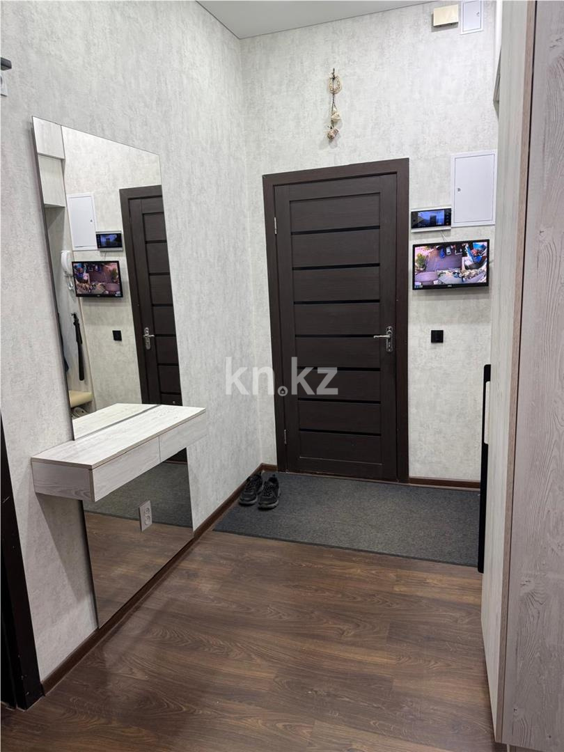 Продажа 3-комнатной квартиры, 75 м² в Караганде - фото 16