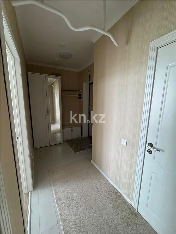 Продажа 2-комнатной квартиры, 52.7 м², пр. Мангилик Ел, дом  51 в Астане - фото 5