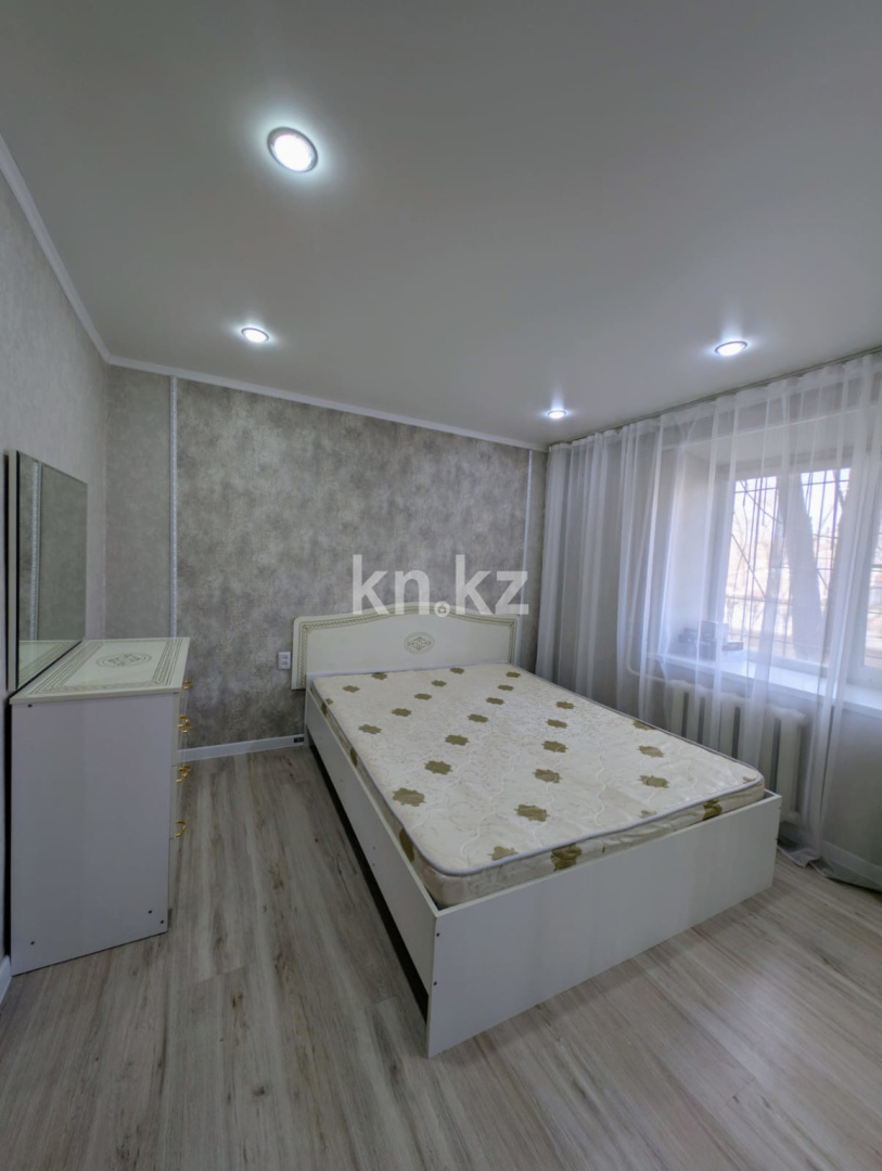 Продажа 2-комнатной квартиры, 51.6 м² - Продажа квартир в Уральске фото 6 из 13