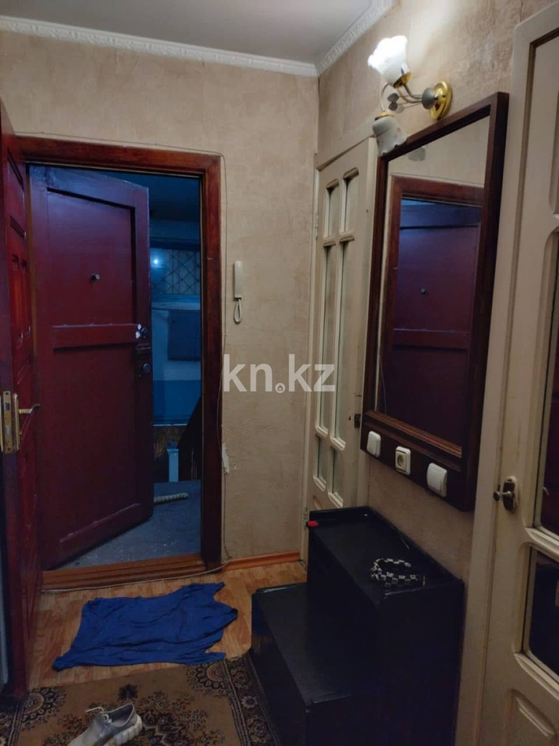 Аренда 1-комнатной квартиры, 35 м² в Астане - фото 3