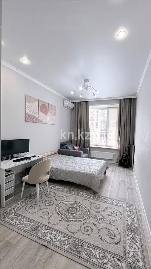 Продажа 3-комнатной квартиры, 90 м² - Продажа квартир в Казахстане - страница 36 фото 2 из 6