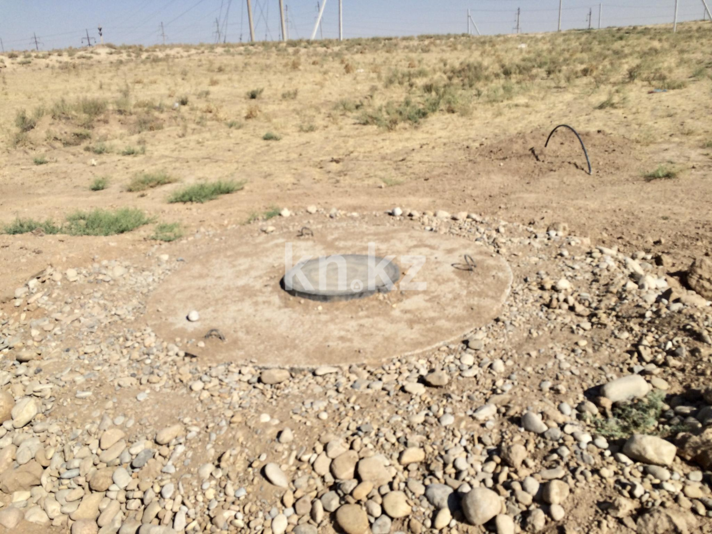 Продажа 2-комнатного дома, 34 м², Актас мкр-н - Продажа квартир в Шымкенте фото 4 из 4