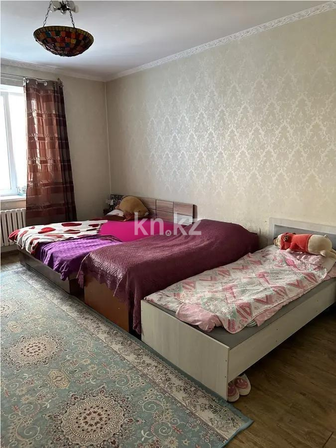 Продажа 3-комнатной квартиры, 104 м², мкр-н Жетысу-3, дом  65 - Продажа  трехкомнатных квартир в новостройках Алматы без посредников фото 2 из 4