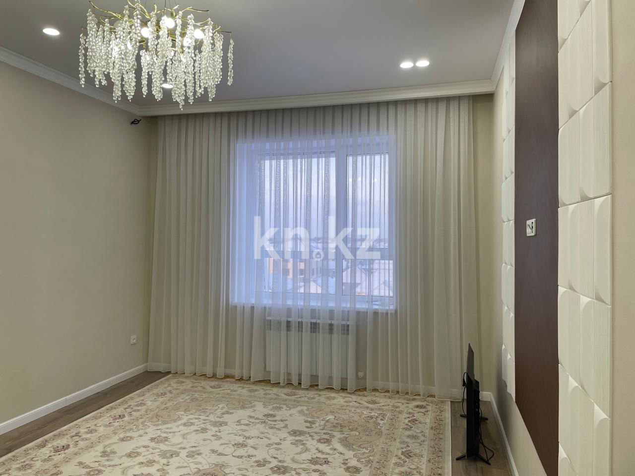 Продажа 1-комнатной квартиры, 45.2 м², ул. Мамбетова, дом  40 - Продажа жилой и коммерческой недвижимости в Уральске фото 2 из 16