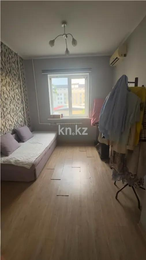 Продажа 4-комнатной квартиры, 98.2 м² - Продажа квартир в панельном доме в Алматы - страница 2 фото 4 из 8