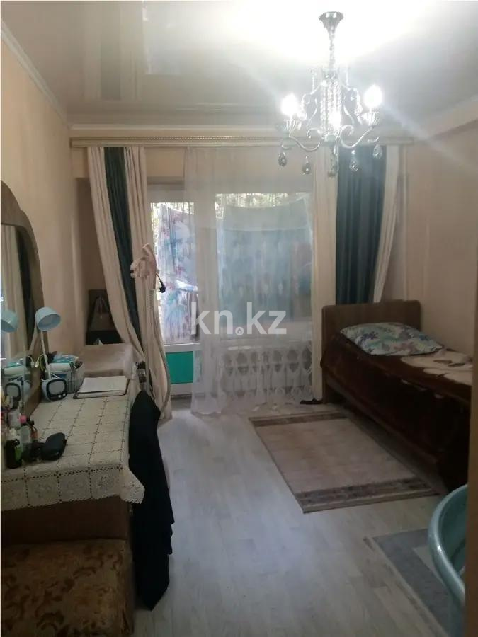 Продажа 2-комнатной квартиры, 48 м², пр. Абылай хана, дом  7 в Алматы - фото 2