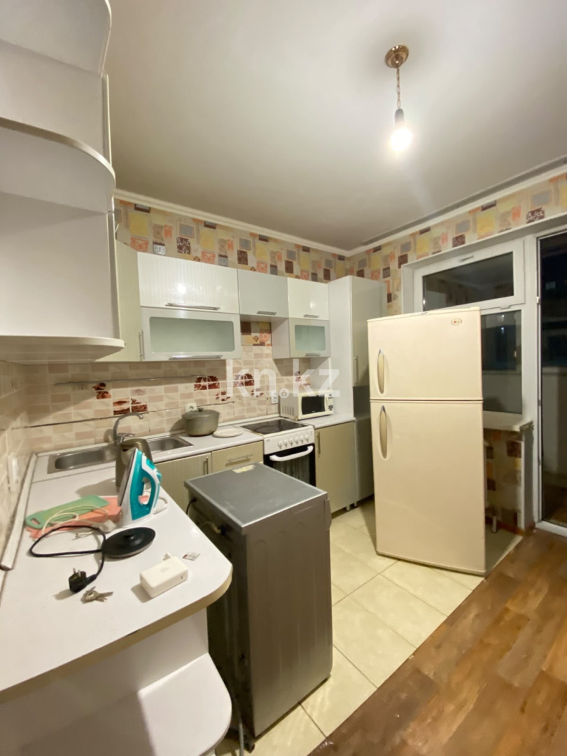 Аренда 2-комнатной квартиры, 61 м² - Аренда квартир помесячно в р-не Есиль Астаны фото 1 из 16