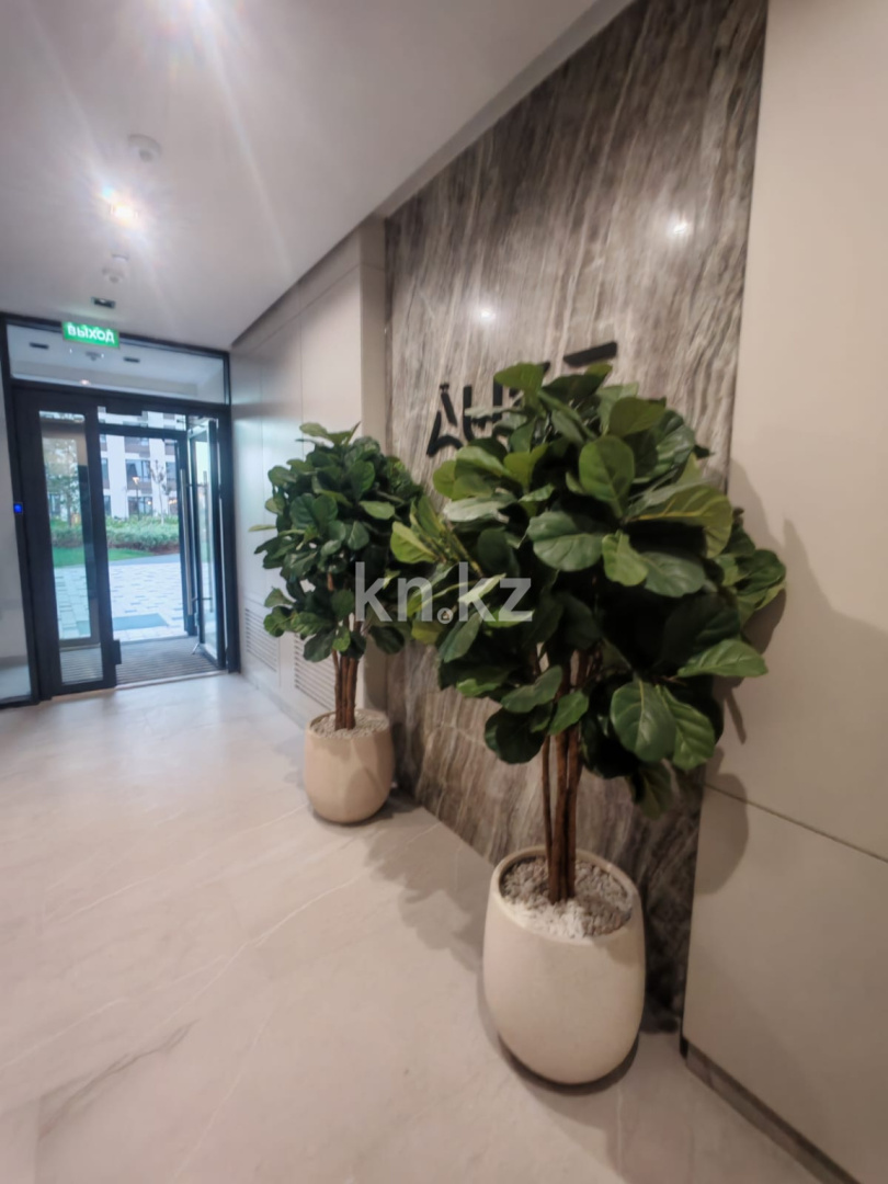 Продажа 2-комнатной квартиры, 61.3 м² - Продажа двухкомнатных квартир в Астане фото 12 из 15