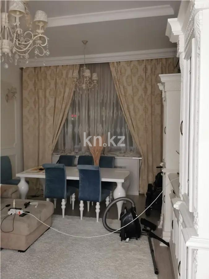 Продажа 3-комнатной квартиры, 95 м² - Продажа трехкомнатных квартир в Астане - страница 37 фото 2 из 2